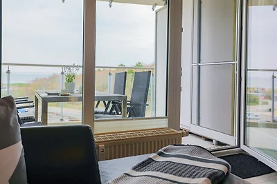 Haus Nordseebrandung NC41