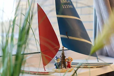 Vakantieappartement Gezinsvakantie 
