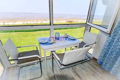 Holiday flat family holiday Cuxhaven