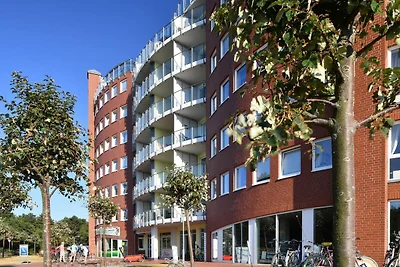 Haus Nordseebrandung NB15