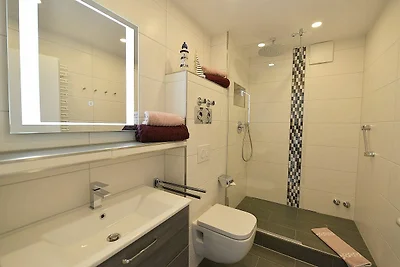 Haus Nordseebrandung NB46