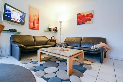 Apartament Dla rodzin Cuxhaven