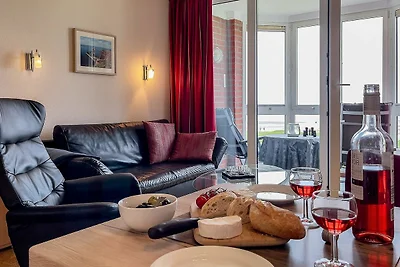 Apartament Dla rodzin Cuxhaven