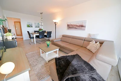 Haus Nordseebrandung NC31