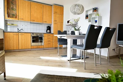 Haus Nordseebrandung NC56