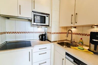 Appartamento Vacanza con famiglia Cuxhaven