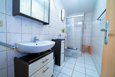 Apartamento Vacaciones familiares Cuxhaven