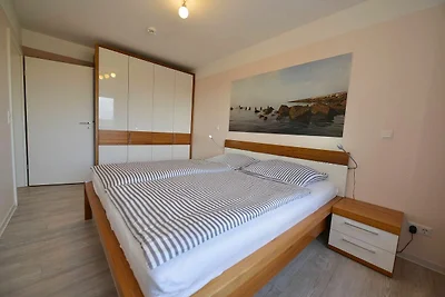 Haus Nordseebrandung ND41