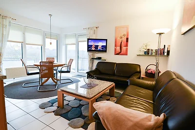 Apartament Dla rodzin Cuxhaven