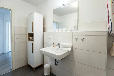 Haus Nordseebrandung NC33