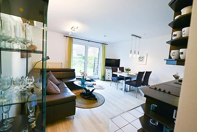 Vakantieappartement Gezinsvakantie Cuxhaven