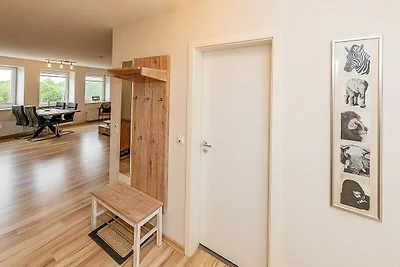 Apartament Dla rodzin Cuxhaven