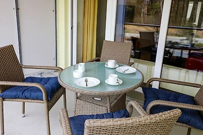 apartman za odmor Obiteljski odmor Cuxhaven