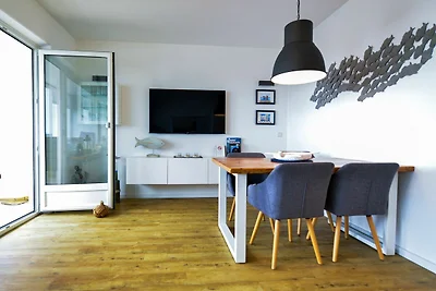 Appartamento Vacanza con famiglia Cuxhaven