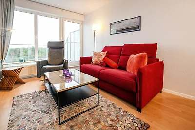 Haus Nordseebrandung NA71