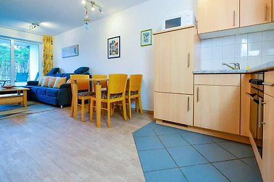 Haus Nordseebrandung NC15