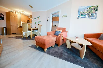 Apartament Dla rodzin Cuxhaven