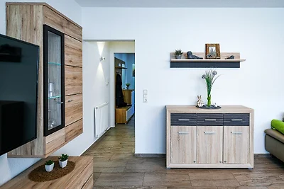 Apartament Dla rodzin Cuxhaven