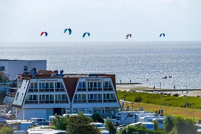 Appartamento Vacanza con famiglia Cuxhaven