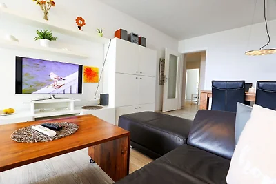 Haus Nordseebrandung NC41