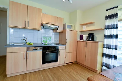 Haus Nordseebrandung ND44