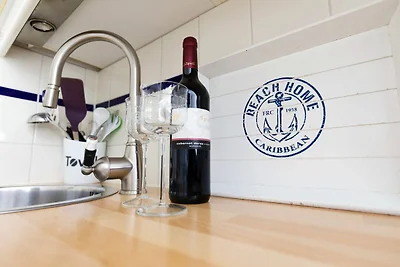 Apartamento Vacaciones familiares Cuxhaven