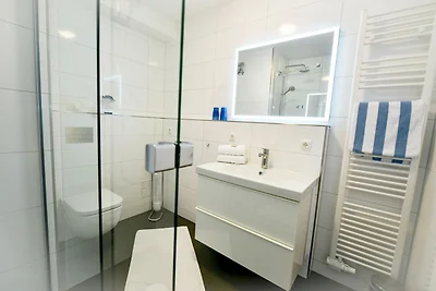 Haus Nordseebrandung NB72