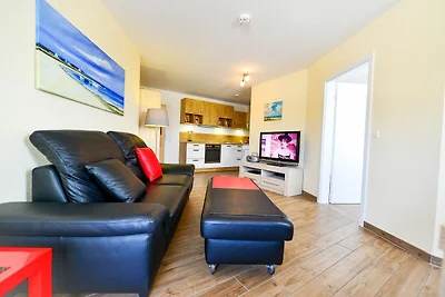 Apartament Dla rodzin Cuxhaven