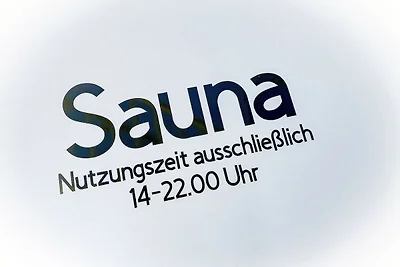 Apartamento Vacaciones familiares Sahlenburg