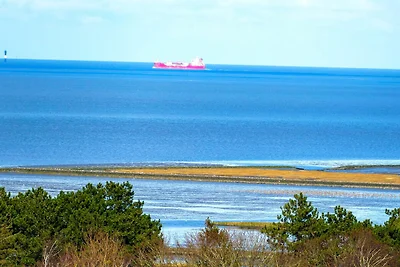Appartamento Vacanza con famiglia Cuxhaven