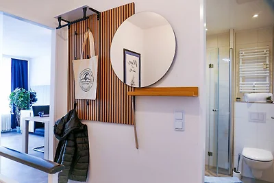 apartman za odmor Obiteljski odmor Cuxhaven