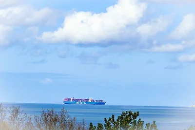 Haus Nordseebrandung NB65