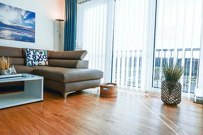 apartman za odmor Obiteljski odmor Cuxhaven