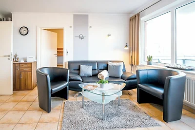Apartament Dla rodzin Cuxhaven