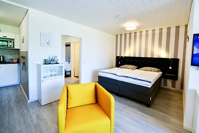 Apartament Dla rodzin Cuxhaven