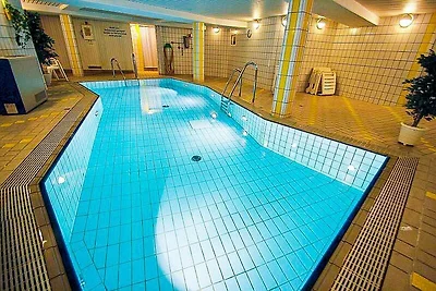 Haus Residenz Meeresbrandung MB31