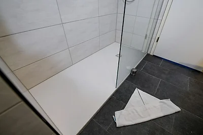 Haus Nordseebrandung NA72