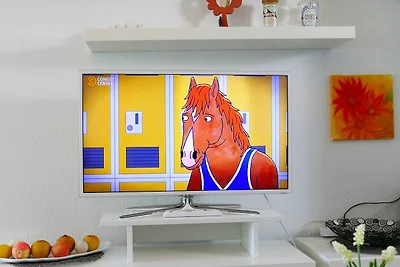 Haus Nordseebrandung NC41