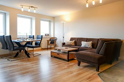 Apartament Dla rodzin Cuxhaven