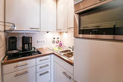 Vakantieappartement Gezinsvakantie Cuxhaven