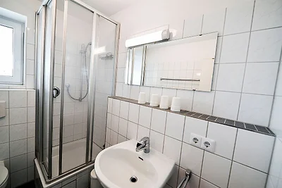 Haus Nordseebrandung NA44