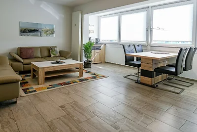 Apartament Dla rodzin Cuxhaven