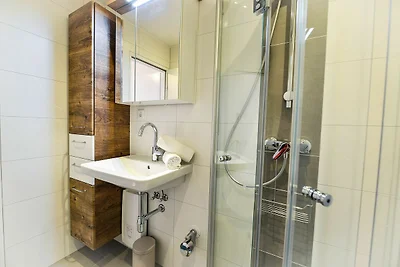 apartman za odmor Obiteljski odmor Cuxhaven