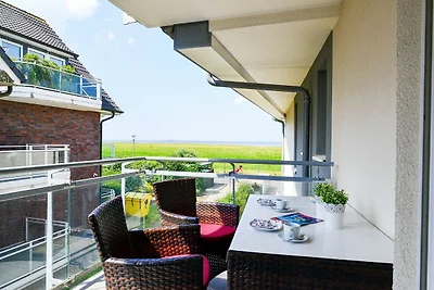 Haus Dünenweg 37 DU03