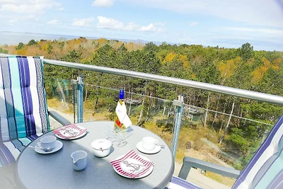 Haus Nordseebrandung NA71