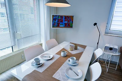 Apartamento Vacaciones familiares Cuxhaven