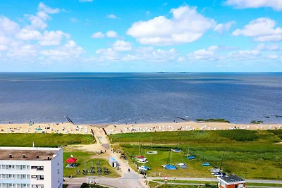 Strandhochhaus SH14