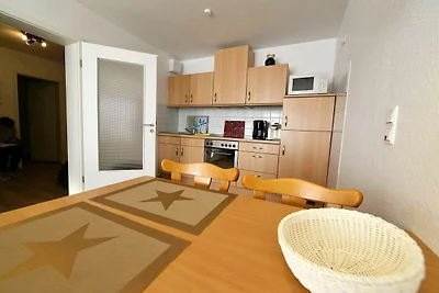 Haus Nordseebrandung ND24