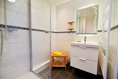 Apartament Dla rodzin Cuxhaven