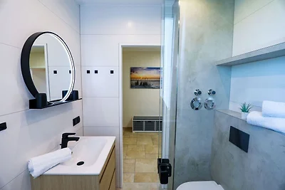 Apartament Dla rodzin Cuxhaven